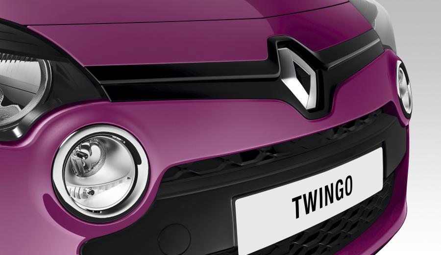 Renault Twingo 2011 года  (фото 62 из 83)